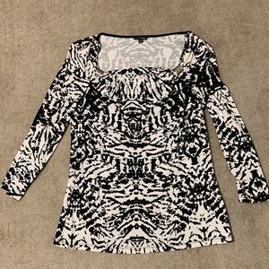 600WEST Dressy T-Shirt